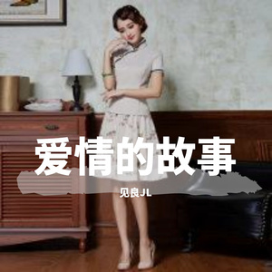 爱情的故事
