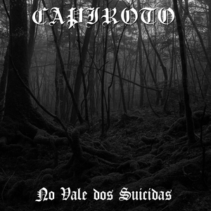 No Vale dos Suicidas