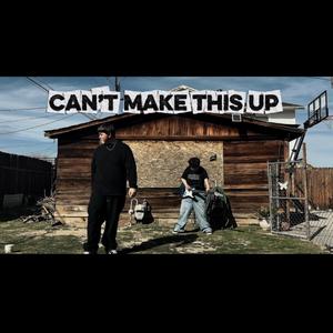 Can't make this up (feat. JDarnold)