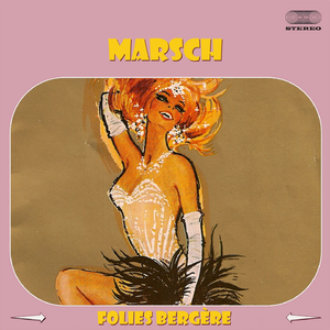Marsch (Folies Bergère)