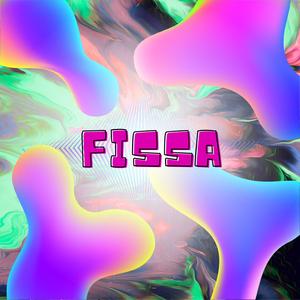 FISSA (feat. Gillian)