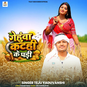 Gehuaa Katahi Ke Padi