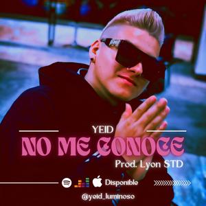 No Me Conoce