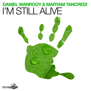 I'm Still Alive (Extended Mix)