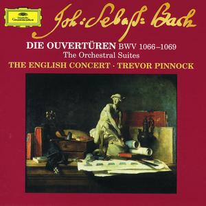 Suite No.3 in D, BWV 1068:1. Ouverture