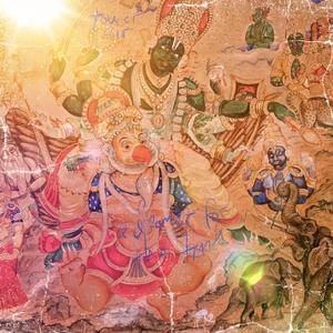 A Dreamer for the Times