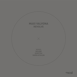 Revolve (Original Mix)