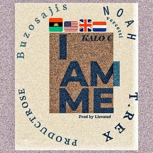 Iamme (feat. Buzosajis, t Rex, noah Vercetti & Productrose)