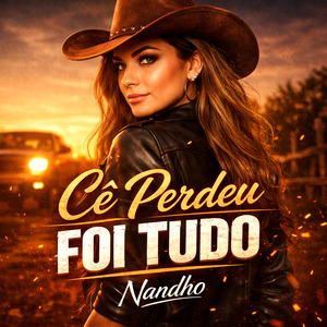 Cê Perdeu Foi Tudo