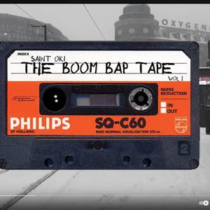 Nairobi to Helsinki (feat. Saint Oki)