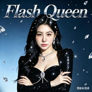 Flash Queen