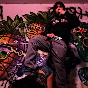 Tucked (feat. Nerd1k)