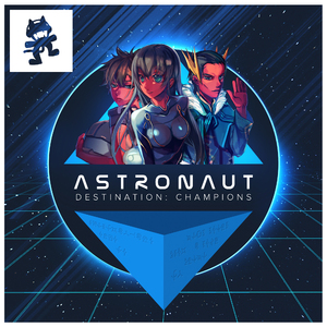 Champions (Volant Remix)