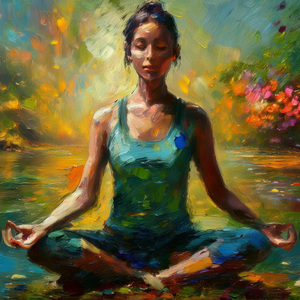 Ritmo De Flujo Suavizado