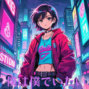 僕は僕でいたい