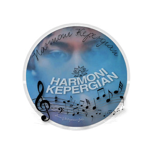 Harmoni Kepergian