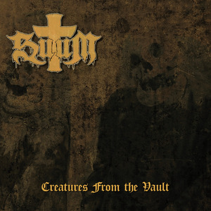 Creatures from the Vault