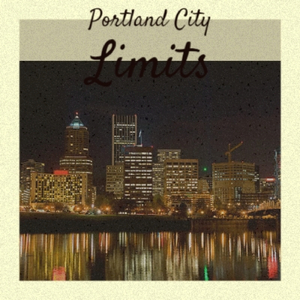 Portland City Limits