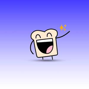 Happy