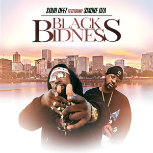 Black Bidness