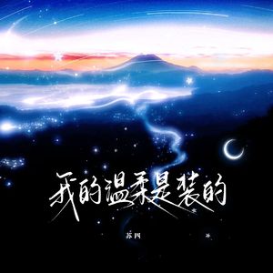 我的温柔是装的