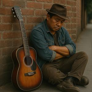 คนริมทาง