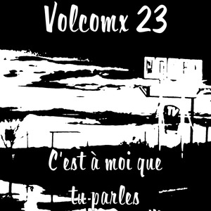 C'est à moi que tu parles