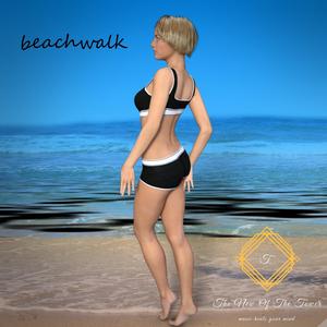 Beachwalk