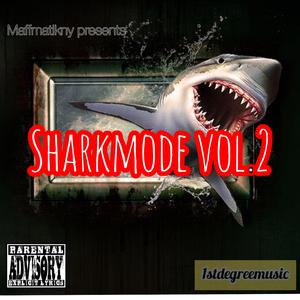 Shark Mode (feat. shaft rock, speedie da icon & s.dot.com)