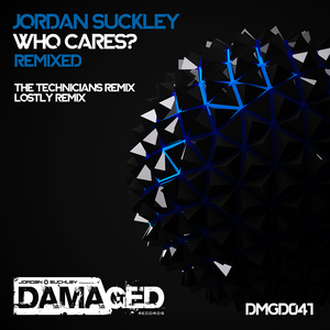 Who Cares? (Lostly Remix)