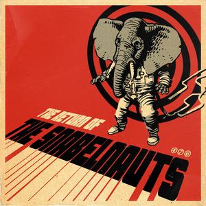 The Snabelnauts (Short Edit)