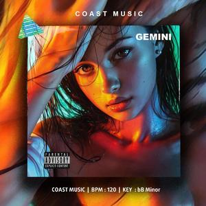 "Gemini" R&B x Guitar Trapsoul Type Beat