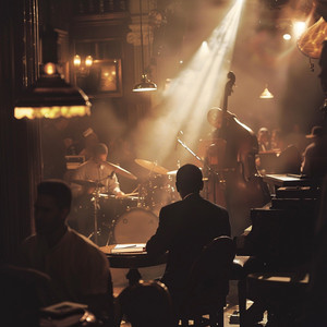 Saga De Odisea Rítmica De Jazz
