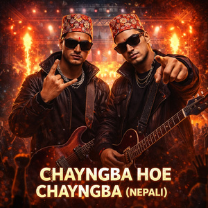 chayngba hoe chayngba (Nepali)