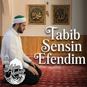 Tabib Sensin Efendim