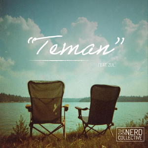 'Teman' (feat. Zul)