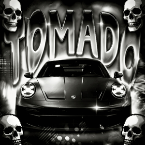 TOMADO (Sped Up)