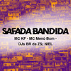 MC KF - Safada Bandida