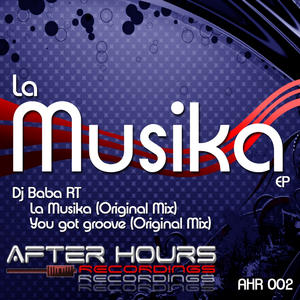 La Musika (Original Mix)