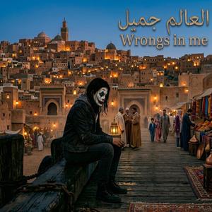 Wrongs in me