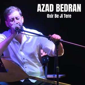 Oxir Be Ji Tere