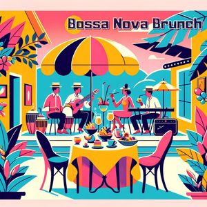 Urbane Bossa Nova
