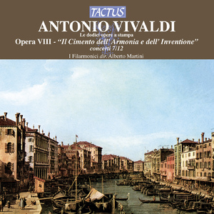 Violin Concerto in G Minor, Op. 8, No. 8, RV 332:I. Allegro