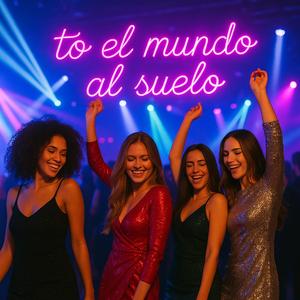 To el mundo al suelo