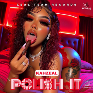 Polish It (Instrumental)