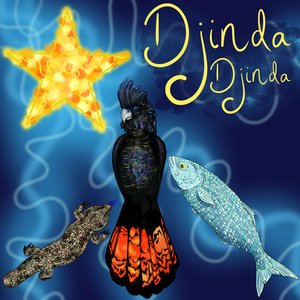 Djinda, Djinda, Kanangoor (Twinkle, Twinkle, Little Star)