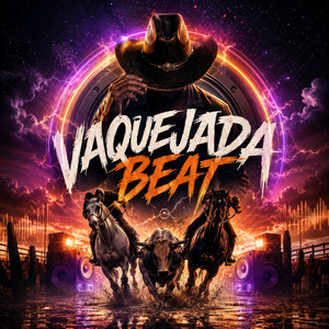 Vaquejada beat