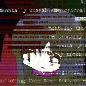 Escaped Solitude (feat.つくよみちゃんUTAU音源)