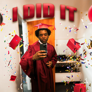 I Did It