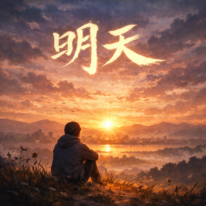 明天